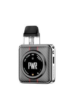 Набор Vaporesso XROS 5 NANO 1600mAh Pod Kit Black|Satin